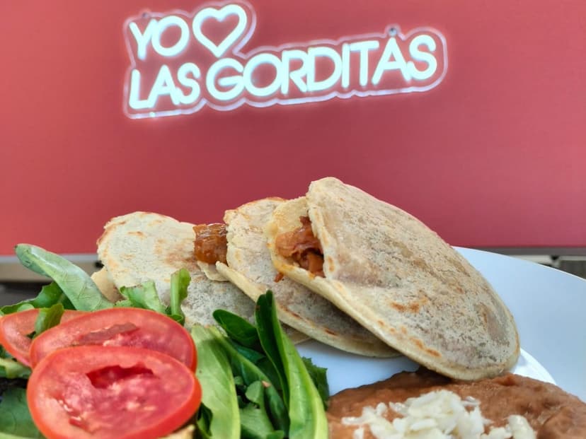 Gorditas Durango