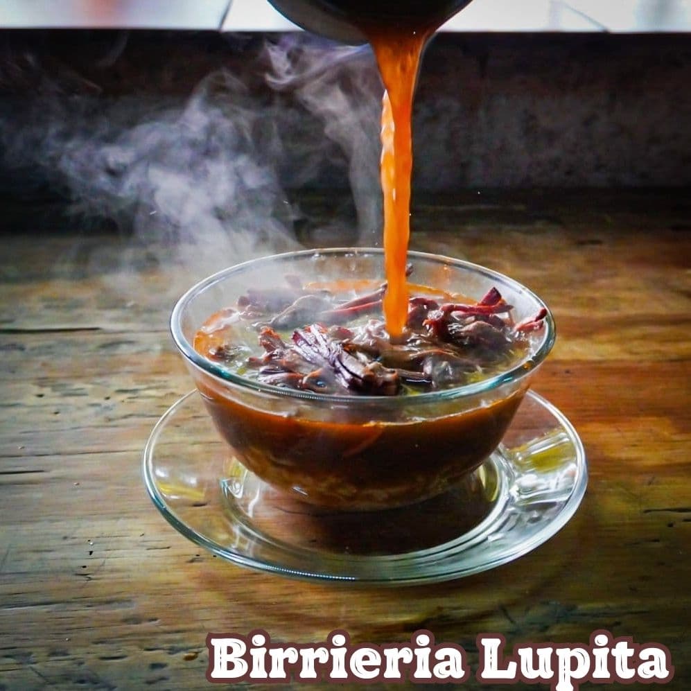 Ramen Birria
