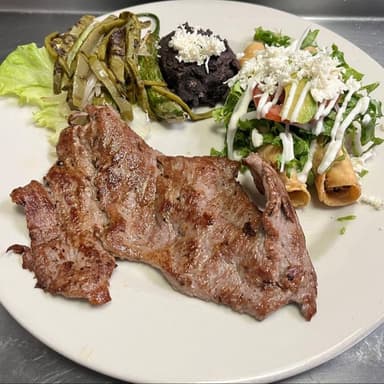 Bistec Regio