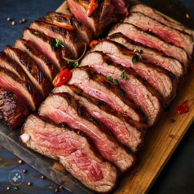 Kilo de Arrachera