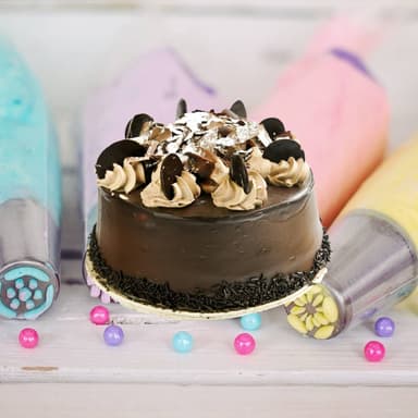 Ponque Milky Way Para 10-12 Personas