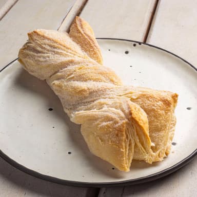 Moño de Feite