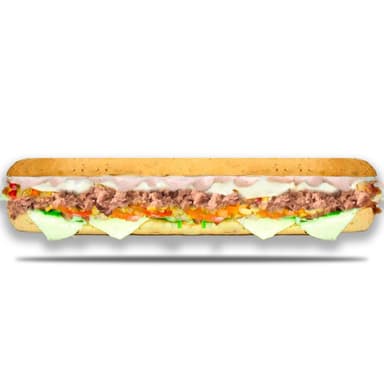 Lomitos con Encurtido 23cm