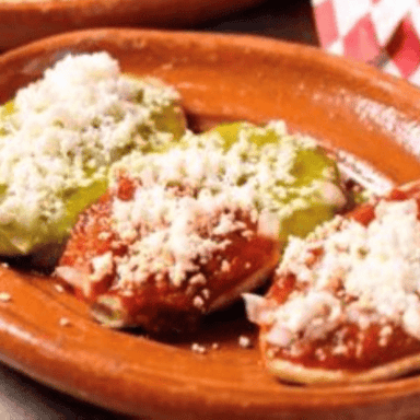 Orden de Tlacoyos