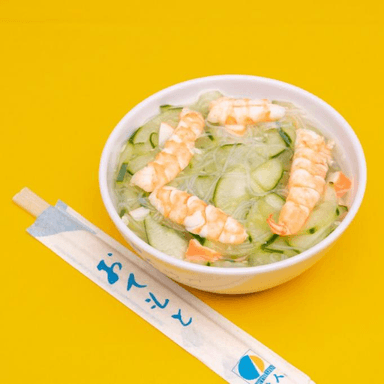 Ensalada de Pepino