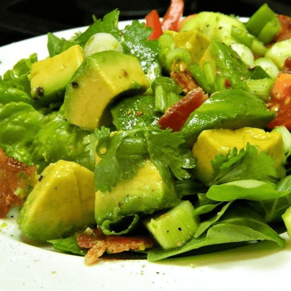 Ensalada de Aguacate