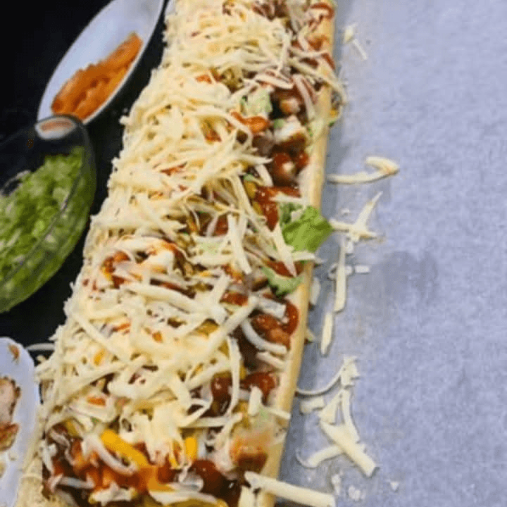 Pepito Mixto