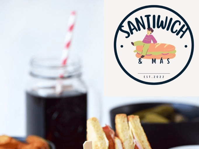 SANTIWICH