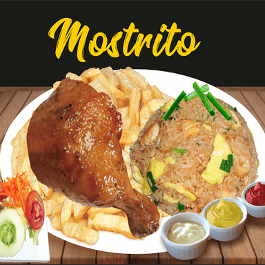 Mostrito Brosther