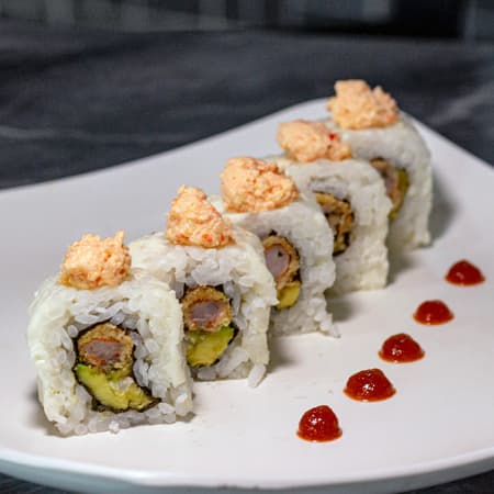 Pinta Roll