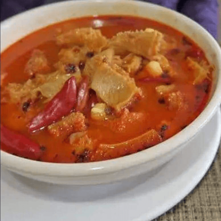Litro de Menudo