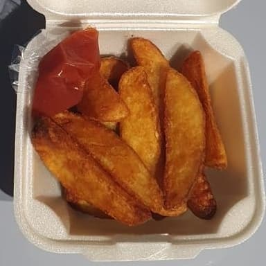 Papas Gajo 250 G