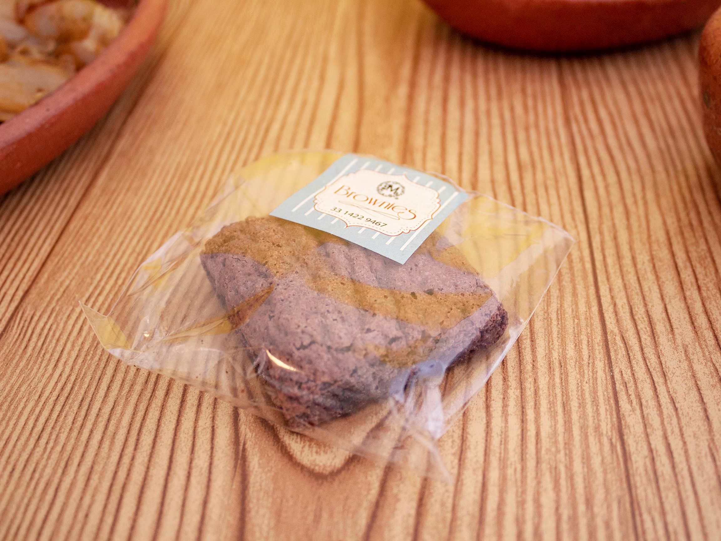 Brownie