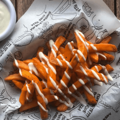 Papas Bañadas 240 g
