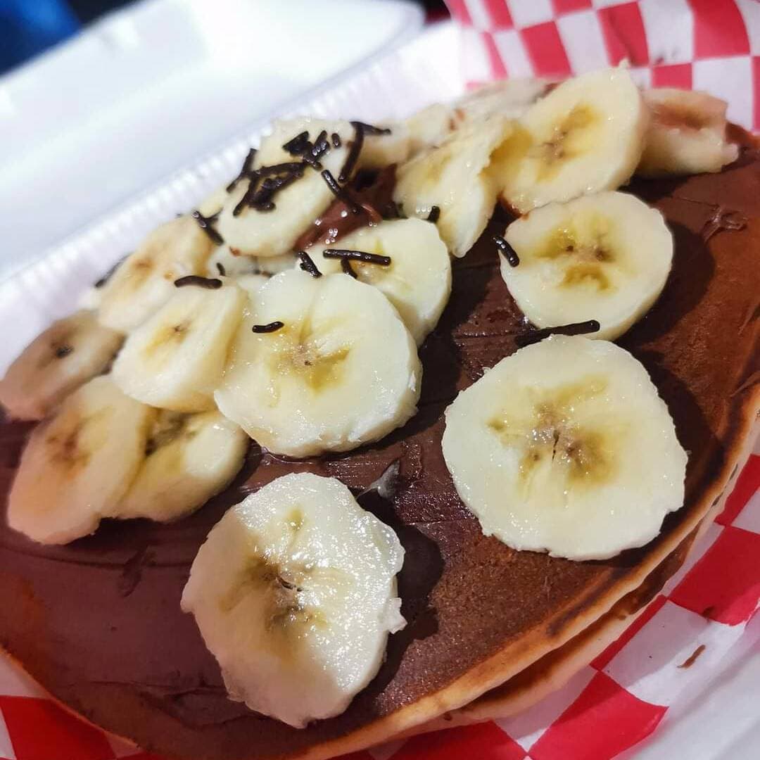 HOT CAKES 1 PZ