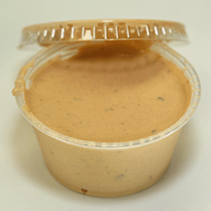 Aderezo Chipotle