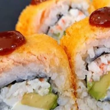 Zuki Maki Roll