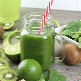 Batido 14 Oz