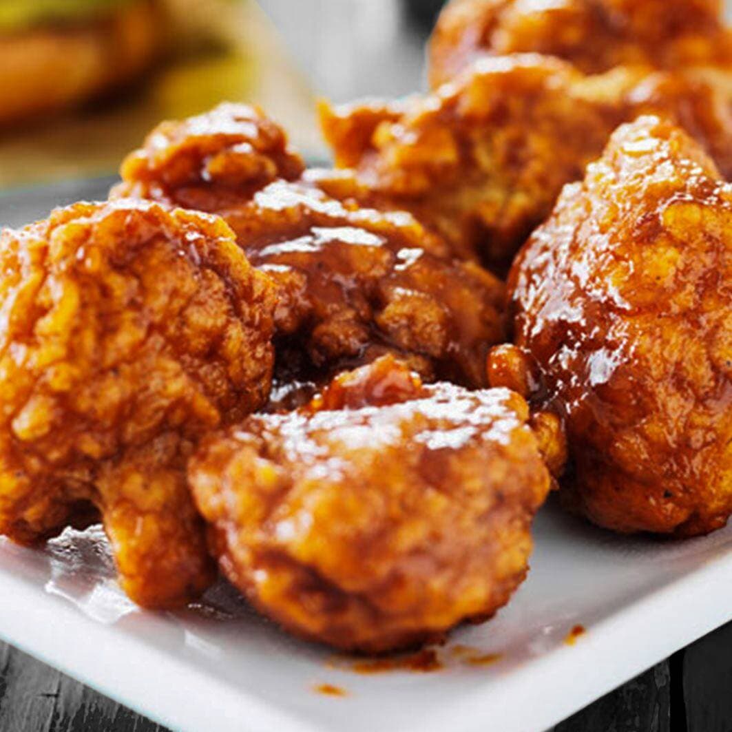 Boneless (300 gr)