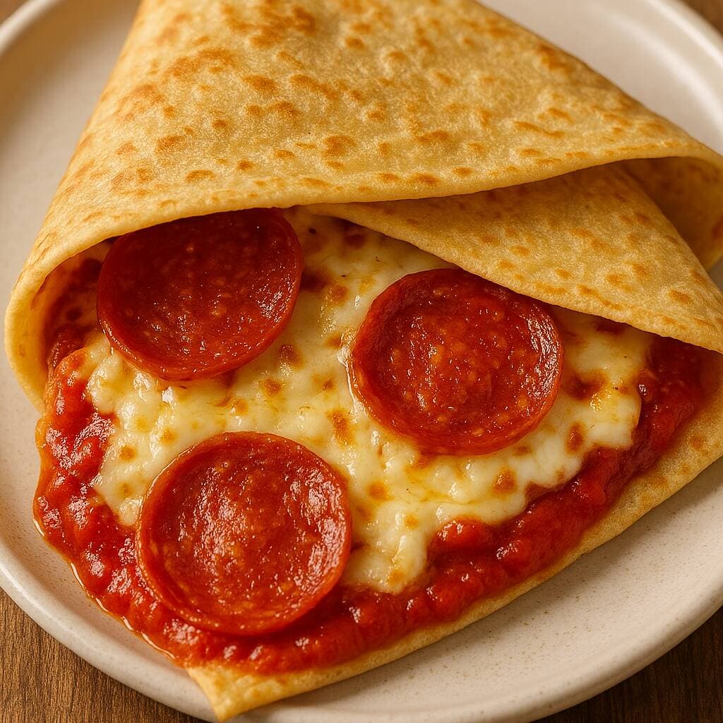 Crepapizza