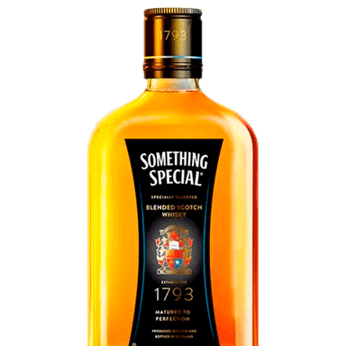 Whisky Something Special 375 ml