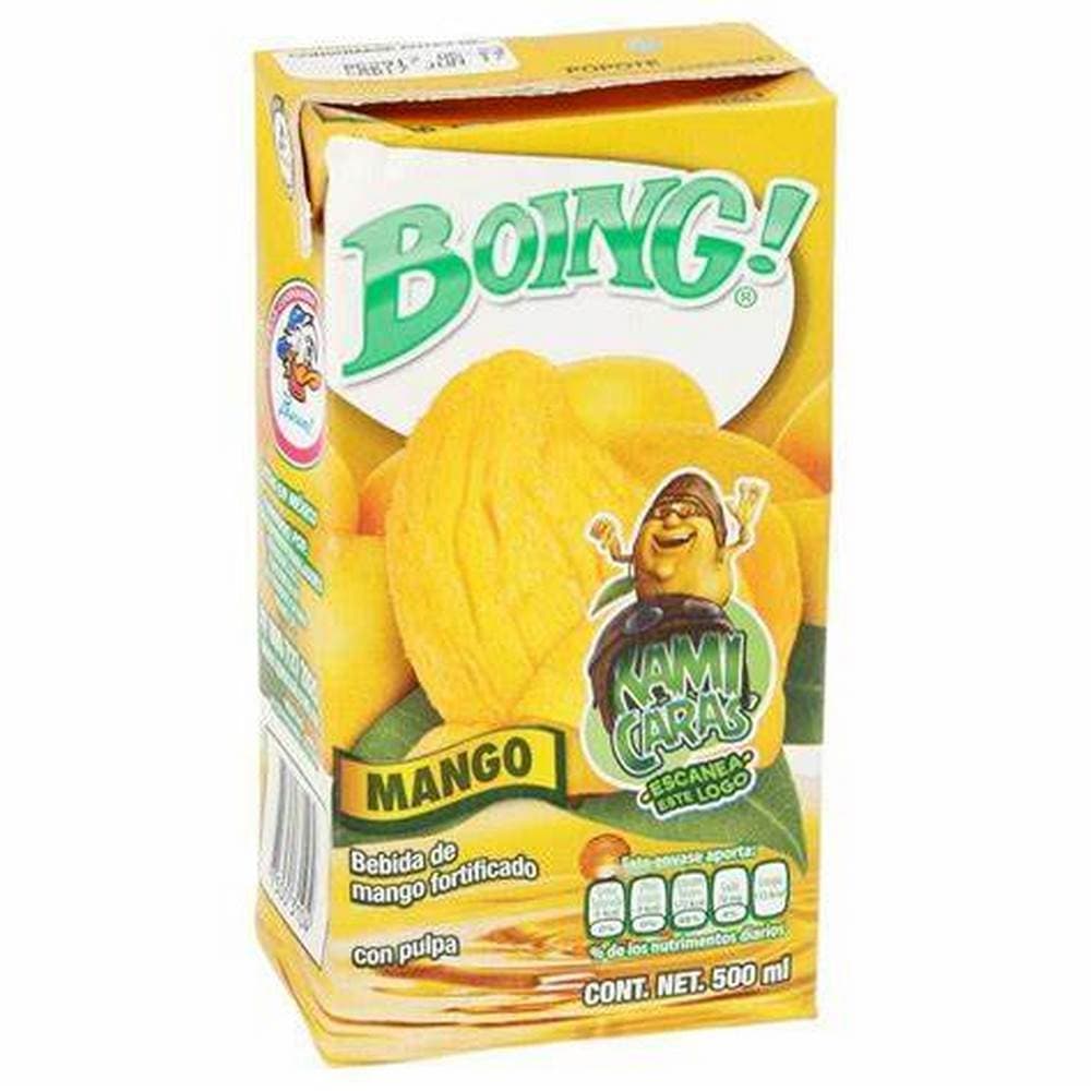 Boing de Sabor