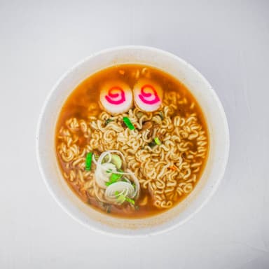 Ramen Kurakruda