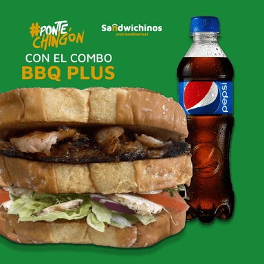 BBQ Plus