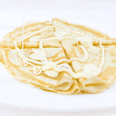 Crepa De Leche Condensada