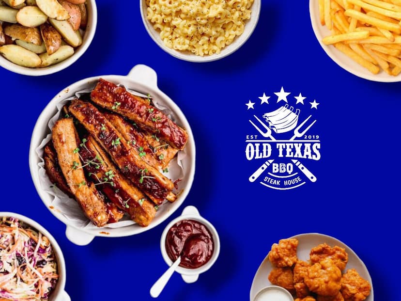 Old Texas BBQ