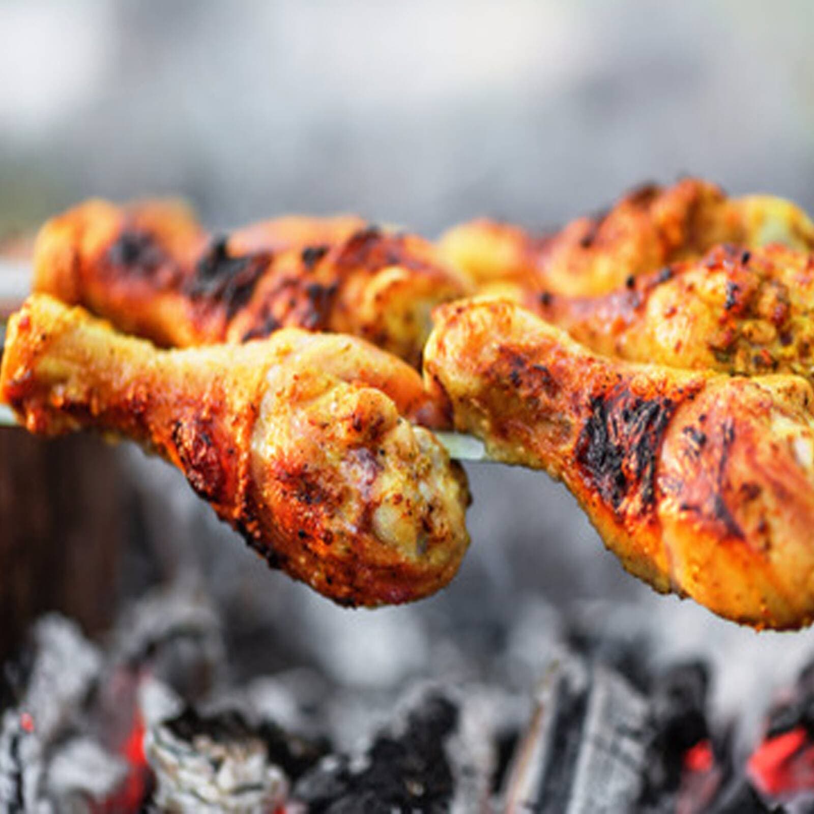 Piernita de pollo