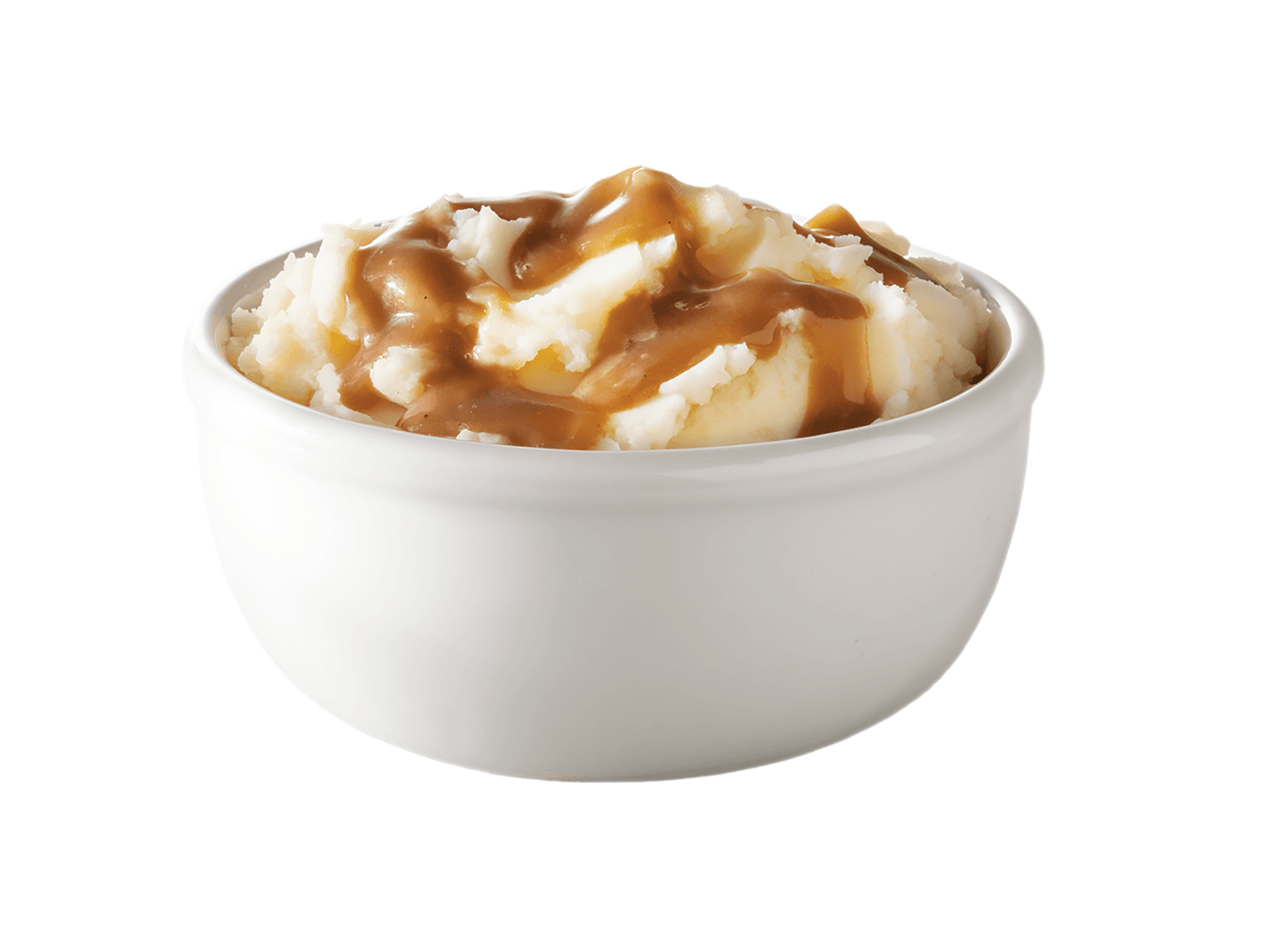 PURÉ INDIVIDUAL
