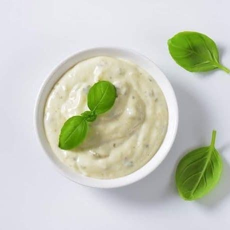 Aderezo Blanco