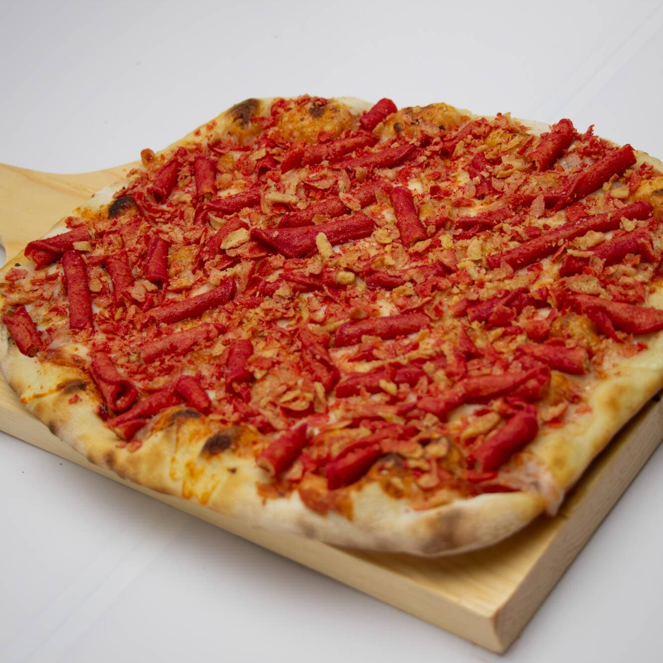 Pizza Takis