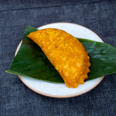 Empanada de Lechona