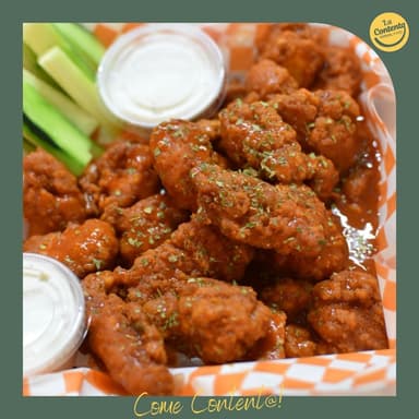 Boneless 250gr