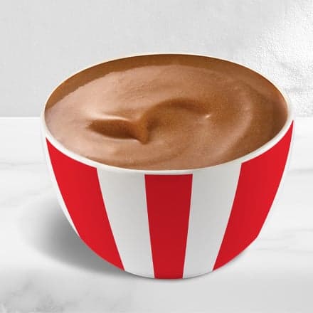 Gravy KFC Individual