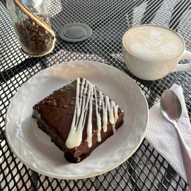 Brownie