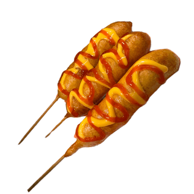 Banderilla Combinada