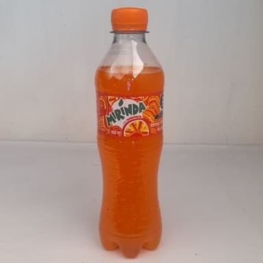 Mirinda 400 ml.