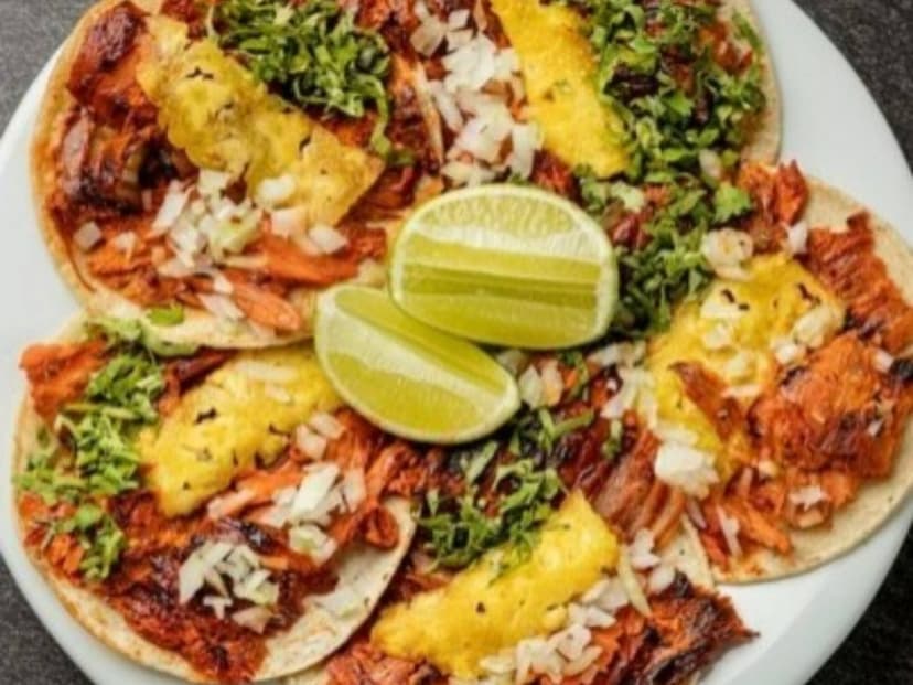Tacos Chidos (Agricola)