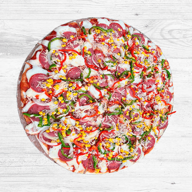 Pizza Extra Grande Suprema
