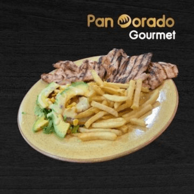 Pechuga de Pollo
