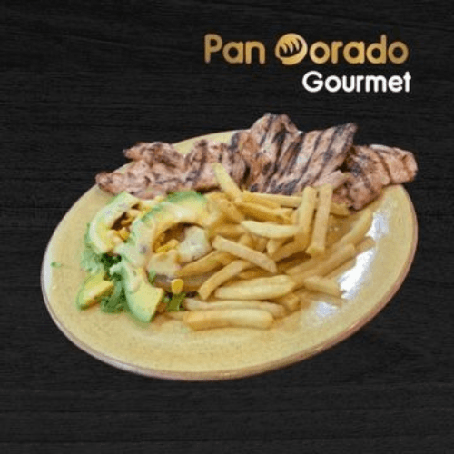 Pechuga de Pollo