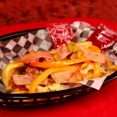 Hot-Dog Especial