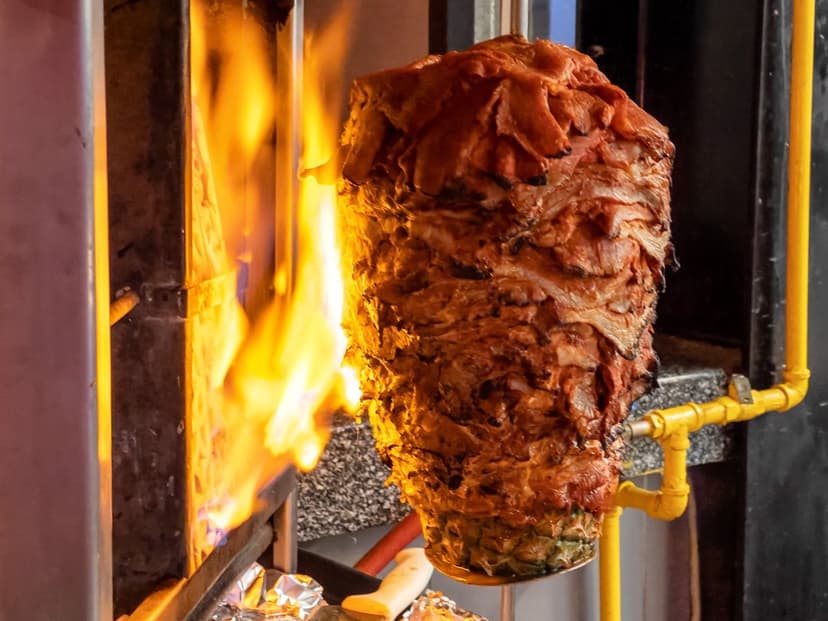 El Antojo Taquería