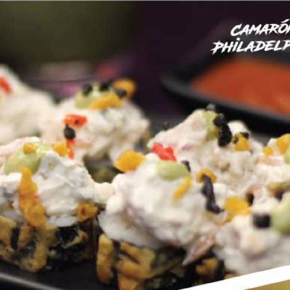 Camaron Philadelphia