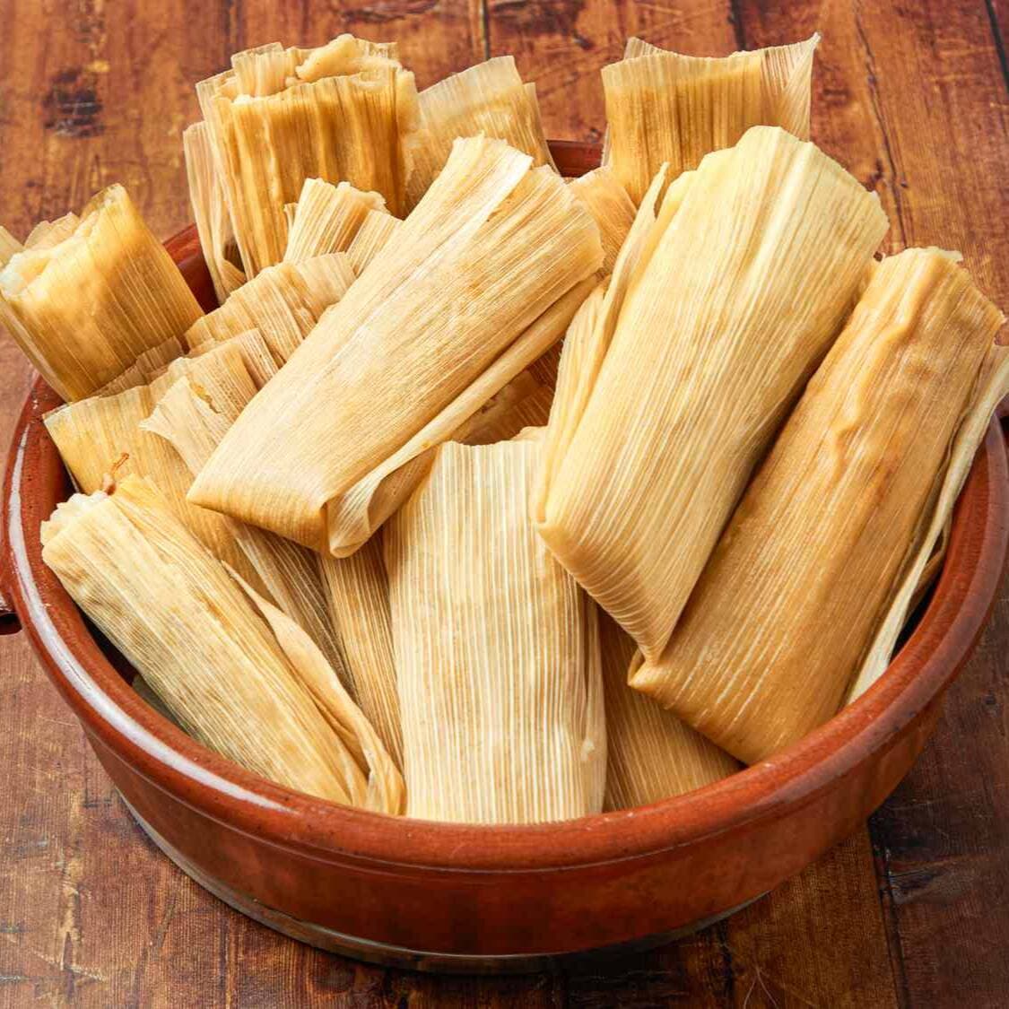 Tamales
