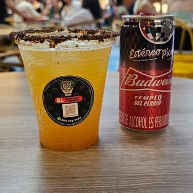 Enchuladas Lulo 16 Oz