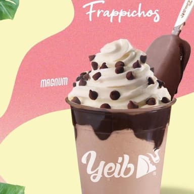 FRAPPICHO MAGNUM